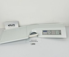 KaVo Estetica 1065T Ersatzteil Artzelement Oberteil gebraucht MG023349