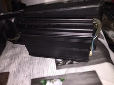 BOSE Subwoofer Audi A6 S6 4B