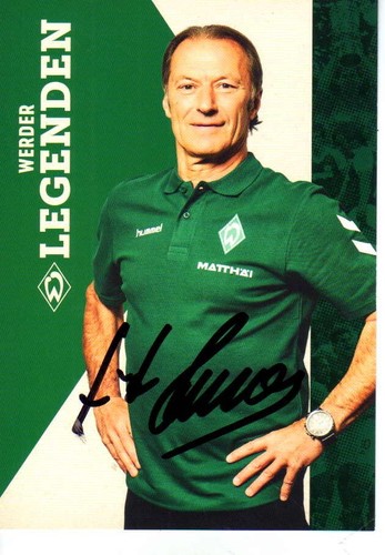 Günter hermann werder - günter,