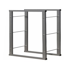 Kaminholzständer kaminholz - kaminholzständer,