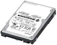 Festplatte hitachi hgst - festplatte,