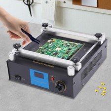 BGA Rework Station SMD PCB