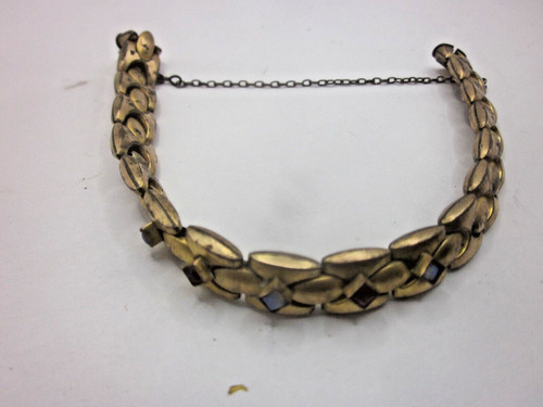42362 armband jugendstil - armband, sehr