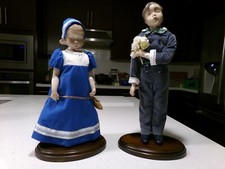 BING AND GRONDAHL HANS AND