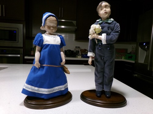 Bing and grondahl - bing, hans