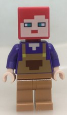 LEGO® - Minifigure Minecraft