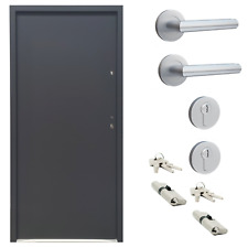 Ausstellungstür #OL06