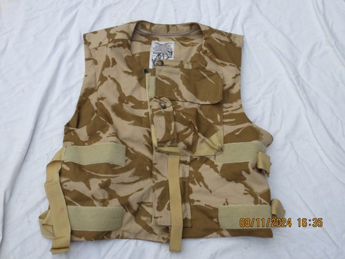 Cover body armour - cover,