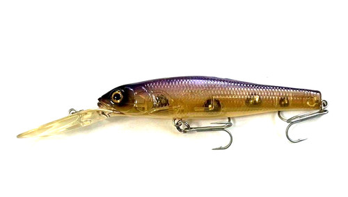 Megabass live leviathan - live-x,