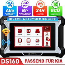KFZ Diagnosegerät für KIA