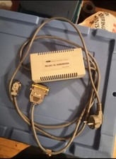 RS-232 auf  TTY