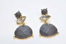 Dyrberg/Kern Damen Ohrringe Tivanna gold/grau 15-FS9090/068