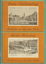 Berlin Charlottenburg +