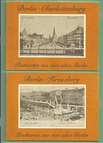 Berlin charlottenburg - berlin,