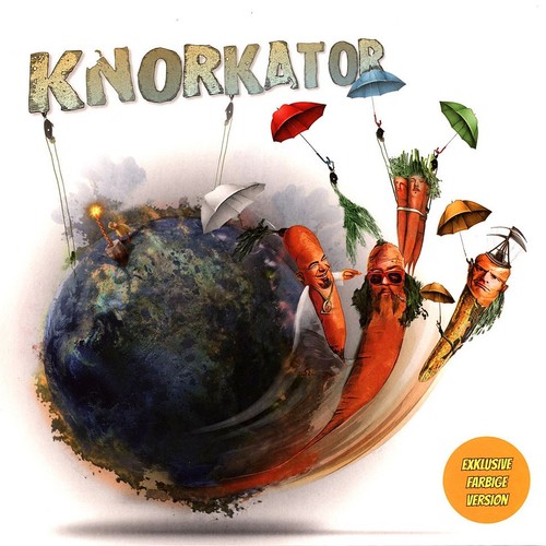 Knorkator want mohr - we,