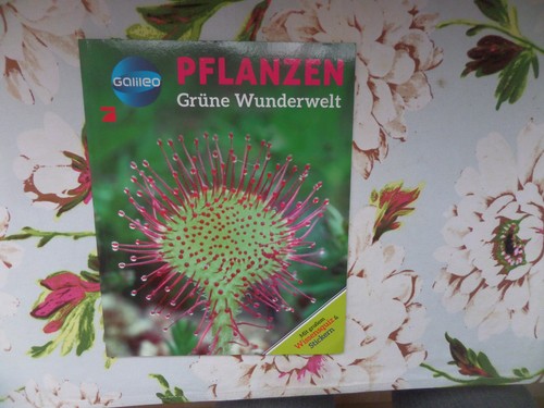 Galileo wissen pflanzen - wissen:,