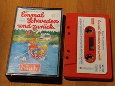 MC/Klaus W.Hoffmann-Einmal Schweden und zurück -- IKEA Family