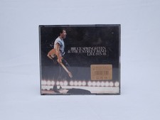 Bruce Springsteen & The E