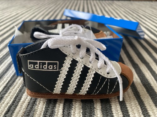 Rarität adidas mini museum - adidas,