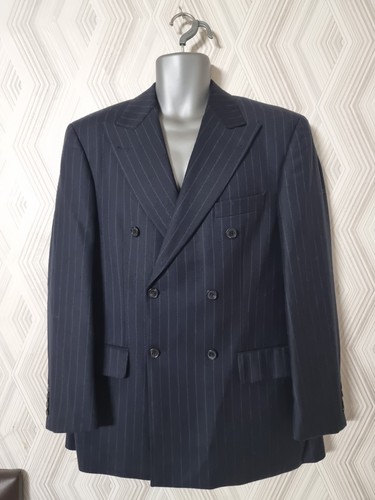 Hugo boss capone - al, chicago
