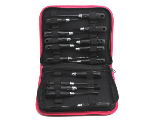 Hudy werkzeug satz carrying - hudy,