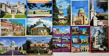 Postkarten Lot 12 x POTSDAM