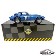 Exoto Racing Legends Corvette