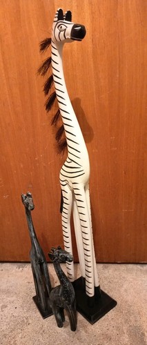 Deko giraffen figuren - deko,