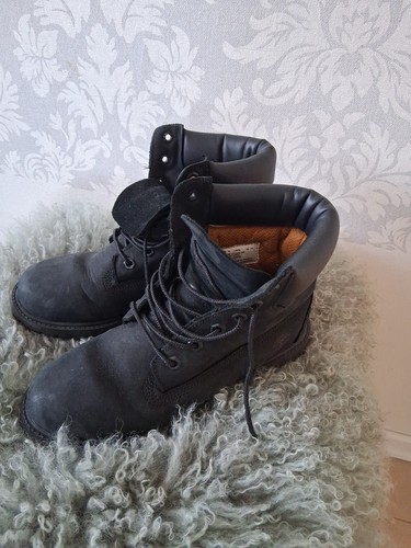 Timberland damen schuhe 38 - timberland, gr.