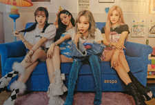 Popcorn A3 Poster ca. 28 x 40