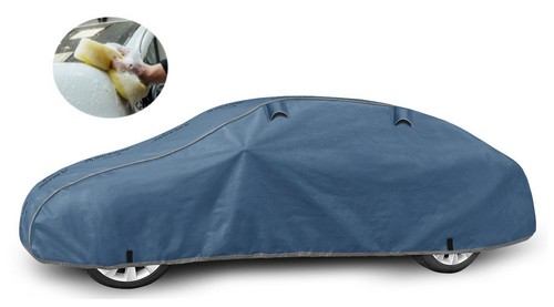 Vollgarage mit