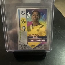Jude Bellingham #108 Borussia