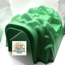 (L-1/DKK) Lego Duplo Eisenbahn