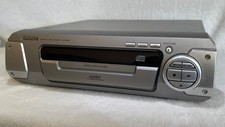 Technics HiFi Anlage CD Compact Disc Player Komponente SL-EH550