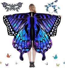 Schmetterling Kostüm