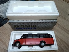 Mercedes O3500 Hauber Omnibus