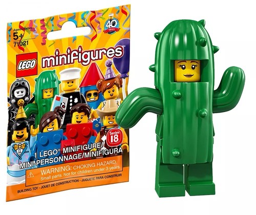 Lego minifiguren 71021 neu - minifiguren, &