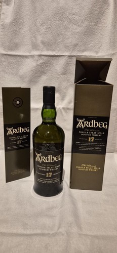 Ardbeg the ultimate single - ultimate,
