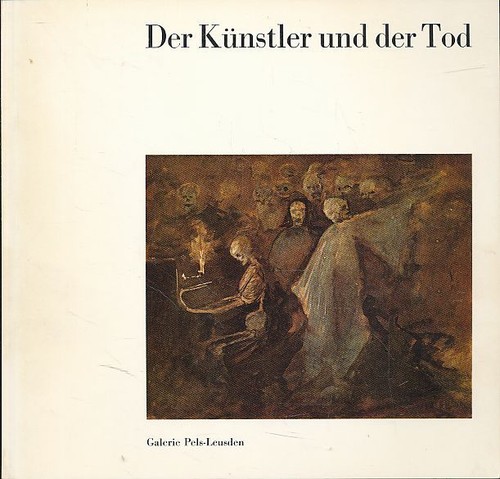 Der künstler und - der,