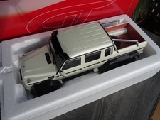 GT Spirit, Mercedes AMG G63