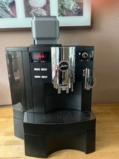 Jura XS 9 ONE TOUCH -