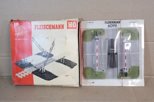 Fleischmann 6098 spur - fleischmann,