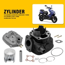 Zylinder Kit Sport 70ccm für