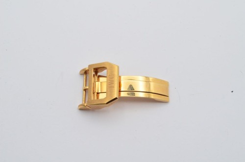 Iwc leder armband - iwc,