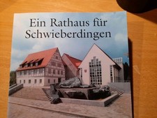 Ein Rathaus für