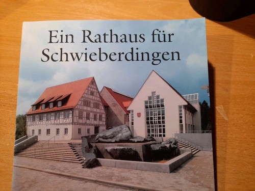 Ein rathaus für - ein,