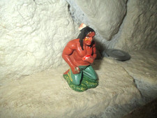 Frühe DDR, originaler