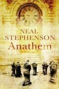Anathem von neal - von, |