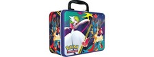 Pokemon 11897 Sammelkoffer