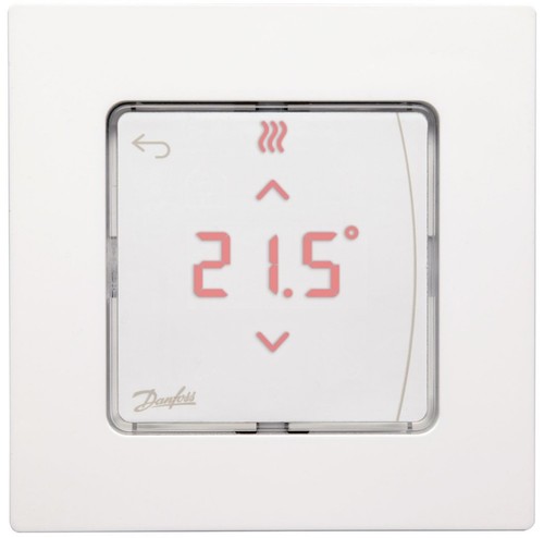 Danfoss raumthermostat funk - danfoss,